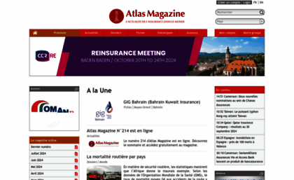 atlas-mag.net