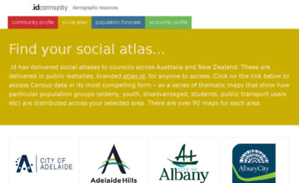 atlas.id.com.au