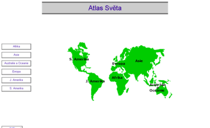 atlas.netway.cz
