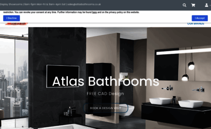 atlasbathrooms.co.uk
