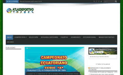 atlasdeportivo.com