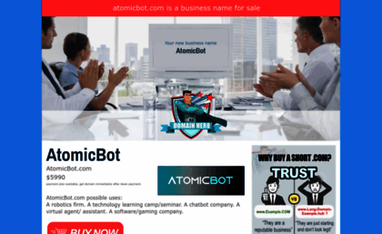atomicbot.com