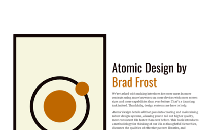 atomicdesign.bradfrost.com