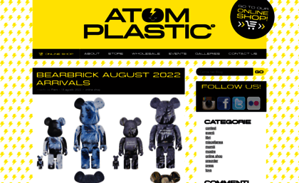 atomplastic.com