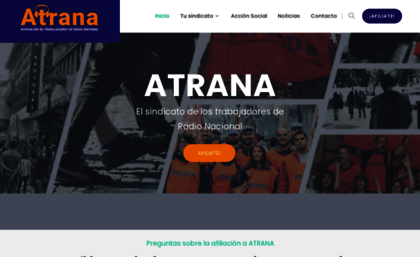 atrana.blogspot.com.ar