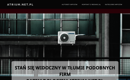 atrium.net.pl