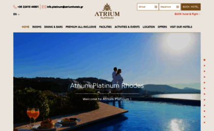 atriumplatinum.gr