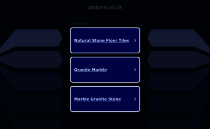 atstone.co.uk