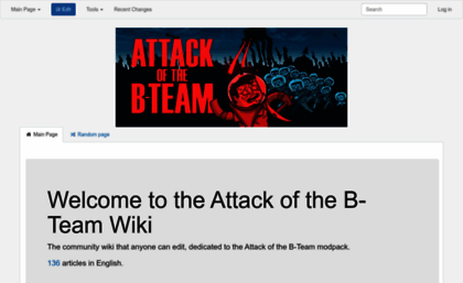 attackofthebteamwiki.com