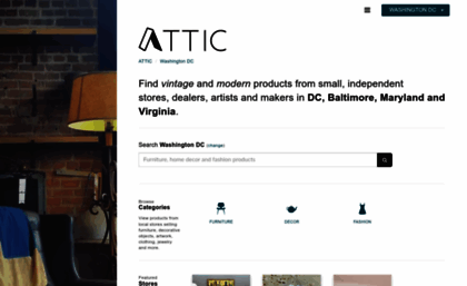 attic-dc.com