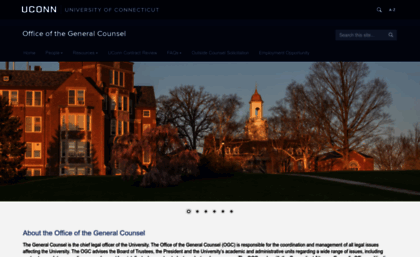 attorneygeneral.uconn.edu