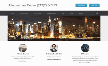 attorneylawcenter.com