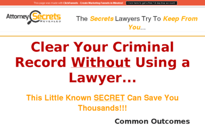 attorneysecretsrevealed.com