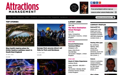 attractionsmanagement.co.uk