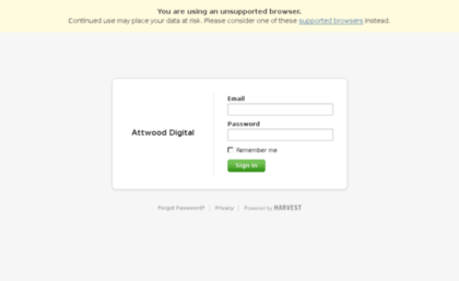 attwooddigital.harvestapp.com