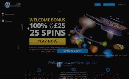 au.winnings.com