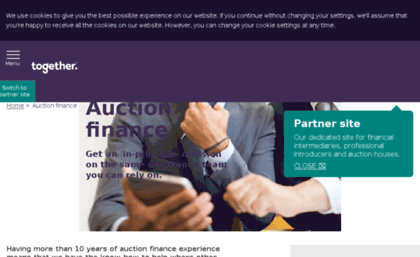 auctionfinance.co.uk