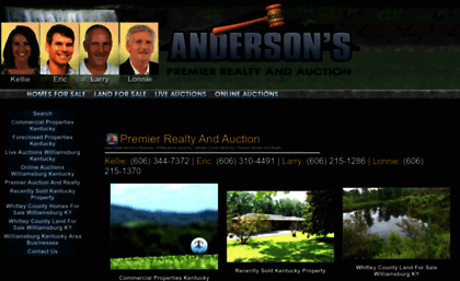 auctionky.com