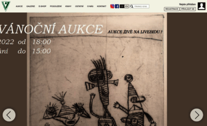 auctions-art.cz