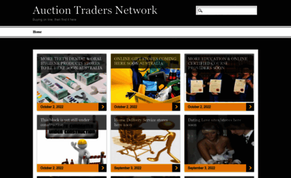 auctiontraders.net