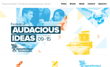 audaciousideas.com.au