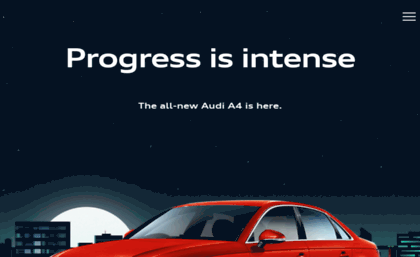 audi-a4.in