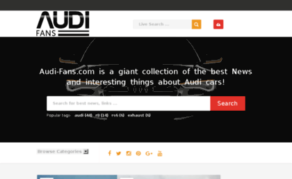 audi-fans.com