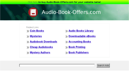 audio-book-offers.com