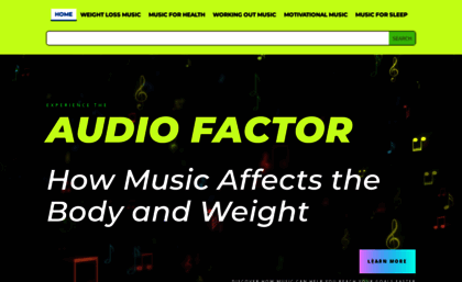 audio-factor.com