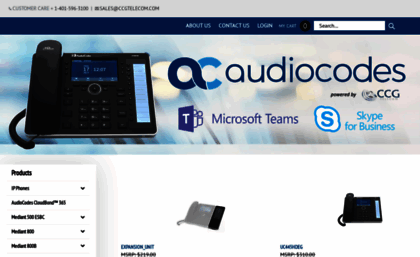 audiocodessuperstore.com