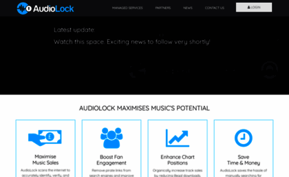 audiolock.net