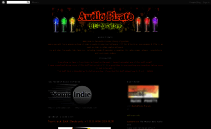 audiopirate.blogspot.com