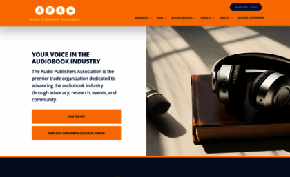 audiopub.org