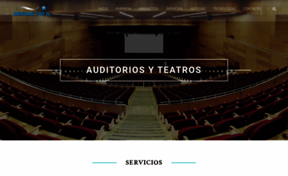 audiosatpro.es