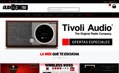 audiozona.com