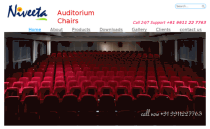 auditorium-chairs.in