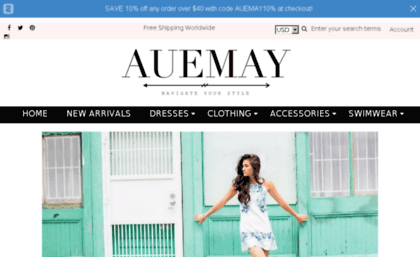 auemay.com