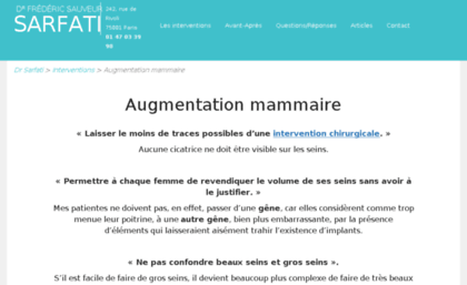 augmentationmammaire.org