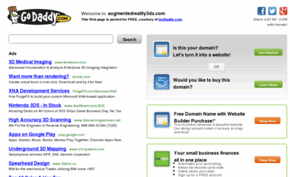 augmentedreality3ds.com