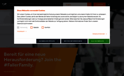 august-faller.de
