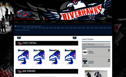 augustariverhawks.pointstreaksites.com