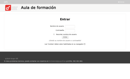 aulateleformacion.com