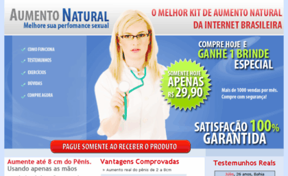aumento-natural.info