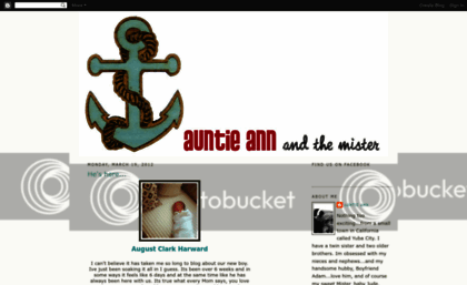 auntie-ann.blogspot.com