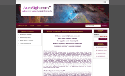 aurasight.com