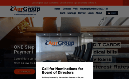 aurgroup.org