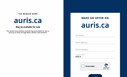 auris.ca