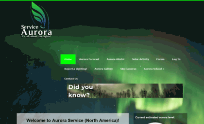 aurora-service.org