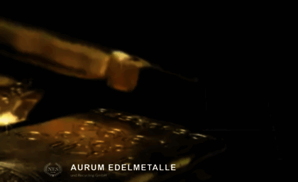 aurum-edelmetalle.de