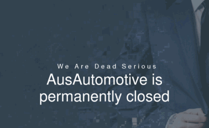 ausautomotive.com.au